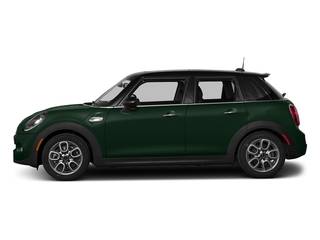 2017 MINI Hardtop 4 Door Cooper S FWD photo