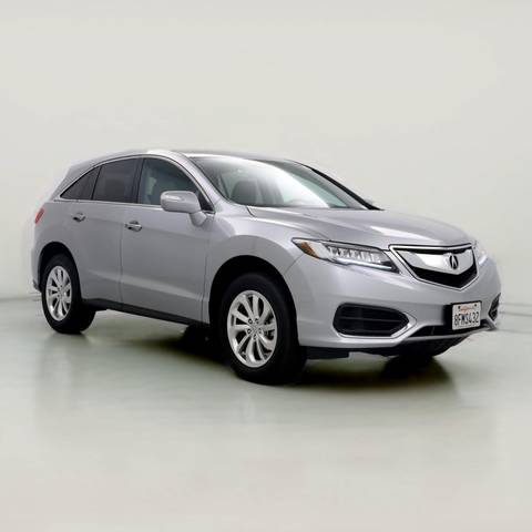 2018 Acura RDX FWD photo