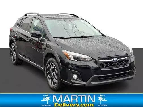 2018 Subaru Crosstrek Limited AWD photo