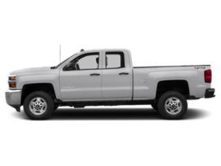 2015 Chevrolet Silverado 2500HD LT 4WD photo
