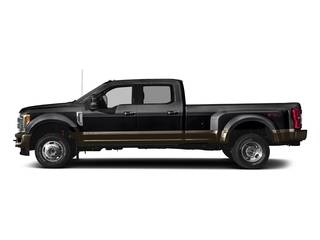 2018 Ford F-350 Super Duty XL 4WD photo