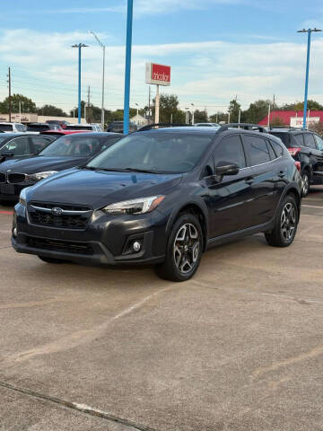 2018 Subaru Crosstrek Limited AWD photo