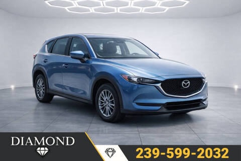 2018 Mazda CX-5 Sport FWD photo
