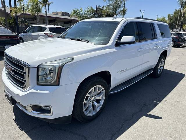 2018 GMC Yukon XL SLE RWD photo
