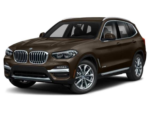 2019 BMW X3 sDrive30i RWD photo