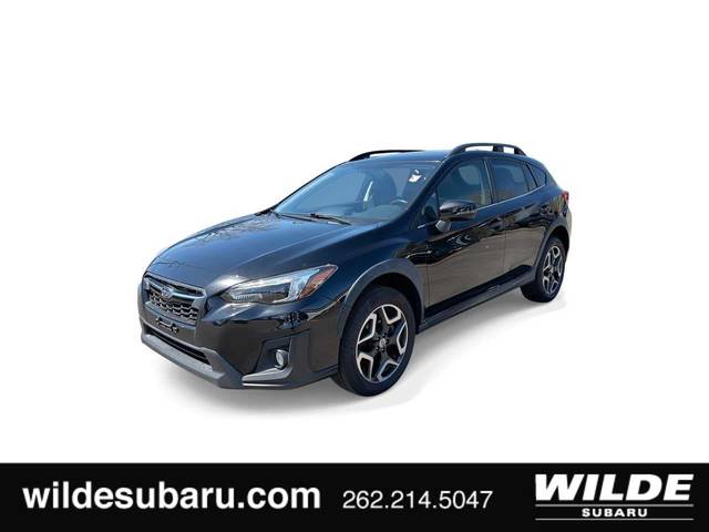 2018 Subaru Crosstrek Limited AWD photo