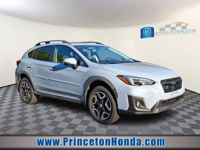 2018 Subaru Crosstrek Limited AWD photo