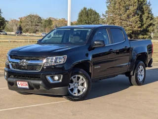 2018 Chevrolet Colorado 2WD LT RWD photo