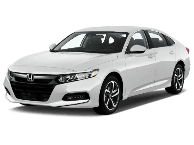 2018 Honda Accord Sport 1.5T FWD photo