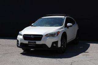 2018 Subaru Crosstrek Limited AWD photo