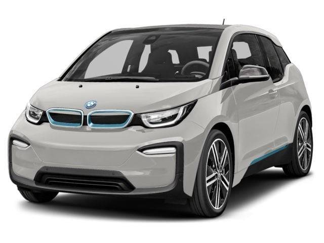 2018 BMW i3 RWD photo