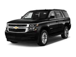 2018 Chevrolet Tahoe LS RWD photo