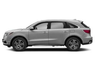 2018 Acura MDX AWD photo