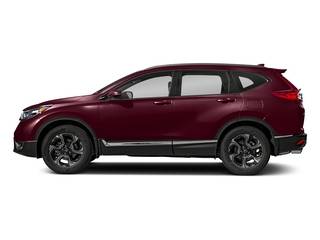 2018 Honda CR-V Touring AWD photo