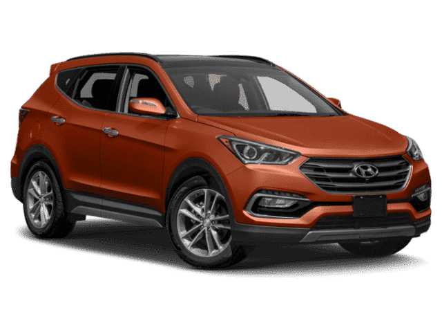 2018 Hyundai Santa Fe Sport 2.0T Ultimate FWD photo