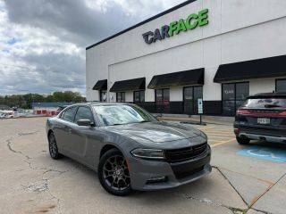 2018 Dodge Charger GT AWD photo