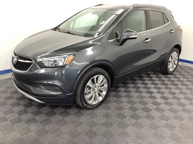 2018 Buick Encore Preferred FWD photo