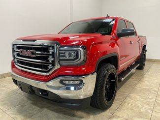 2018 GMC Sierra 1500 SLT 4WD photo