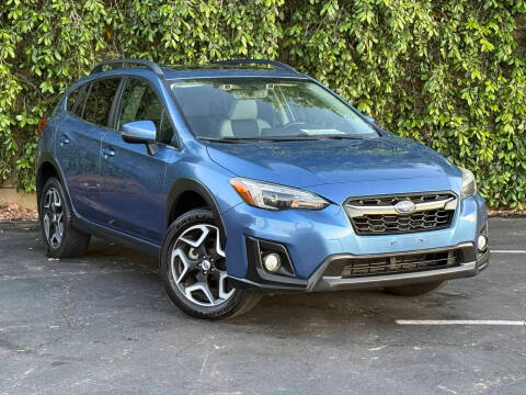 2018 Subaru Crosstrek Limited AWD photo