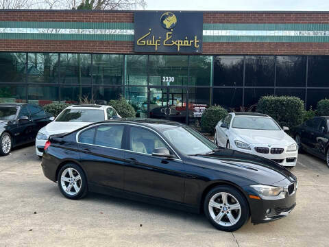 2015 BMW 3 Series 328i RWD photo