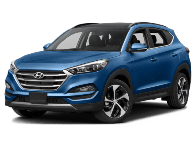 2018 Hyundai Tucson Limited FWD photo