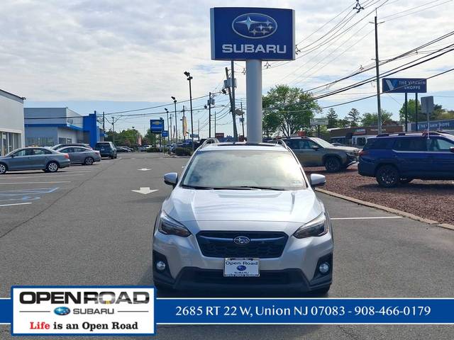 2018 Subaru Crosstrek Limited AWD photo