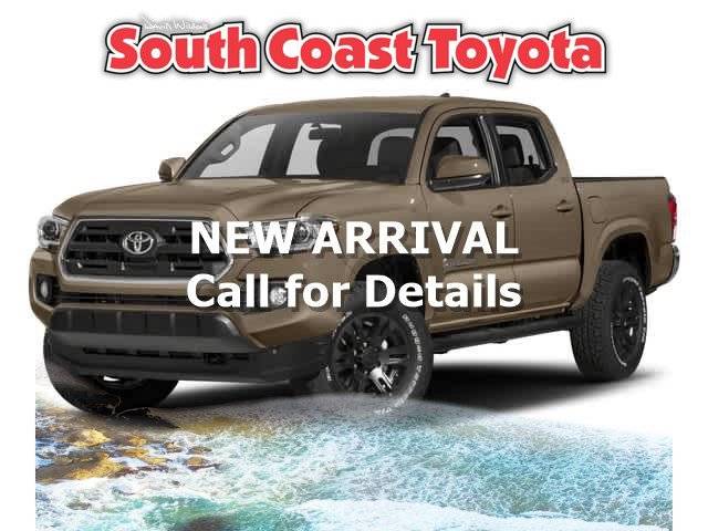 2018 Toyota Tacoma SR5 RWD photo