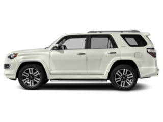 2018 Toyota 4Runner Limited 4WD photo