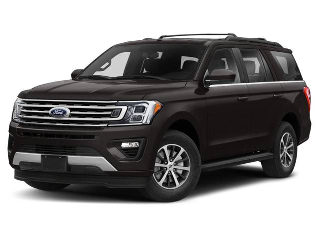 2018 Ford Expedition XLT RWD photo