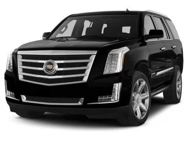 2015 Cadillac Escalade Luxury 4WD photo