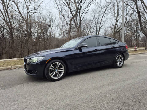 2015 BMW 3 Series Gran Turismo 328i xDrive AWD photo