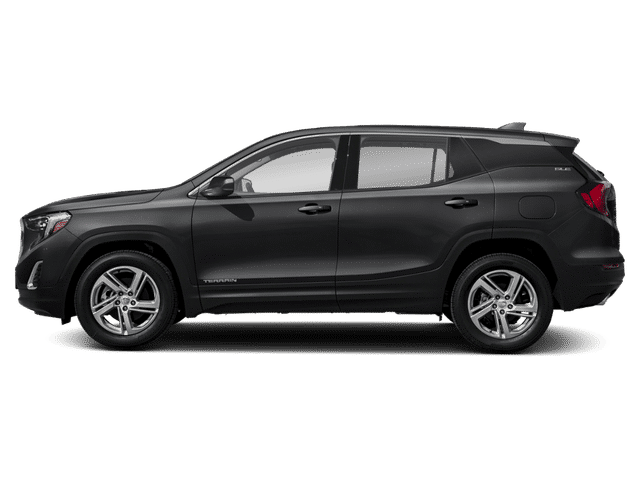2018 GMC Terrain SLE FWD photo