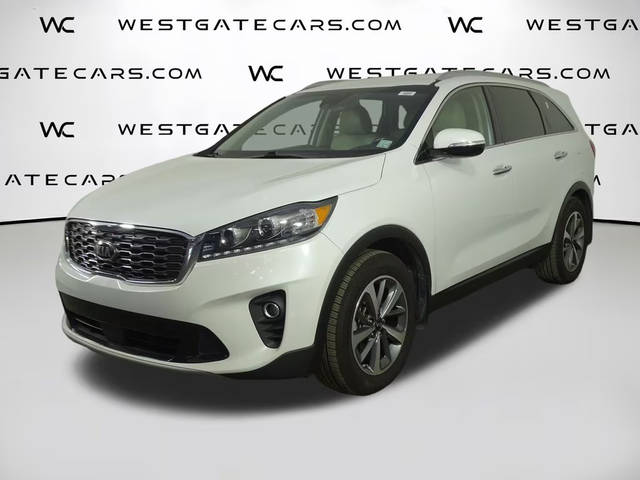 2019 Kia Sorento EX V6 FWD photo