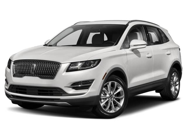 2019 Lincoln MKC Select AWD photo