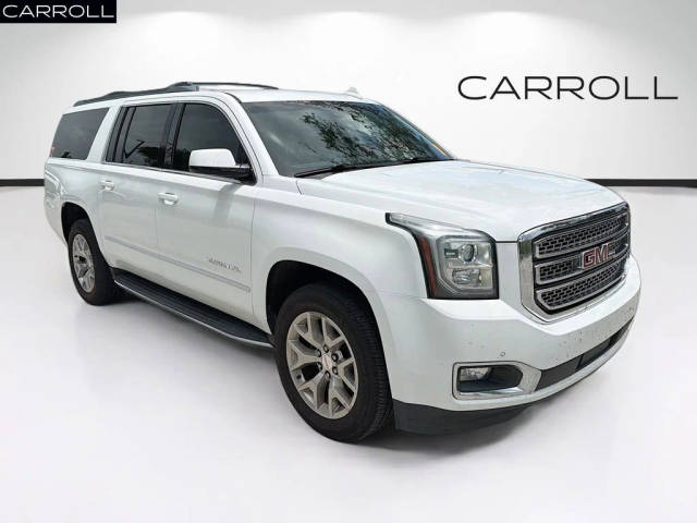 2018 GMC Yukon XL SLT RWD photo