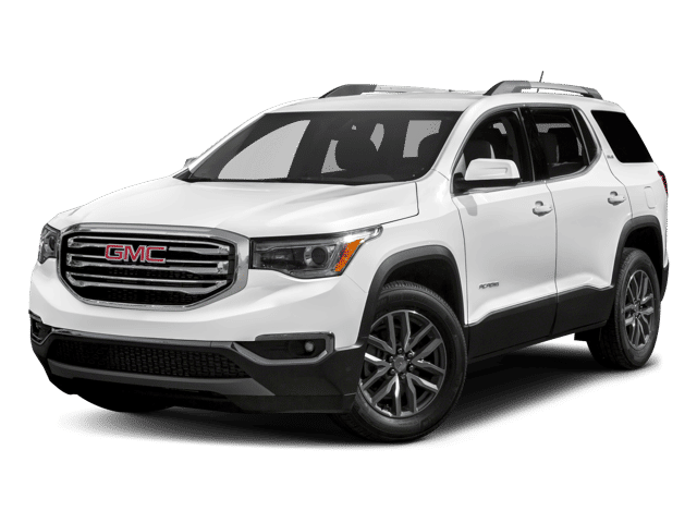 2018 GMC Acadia SLE AWD photo