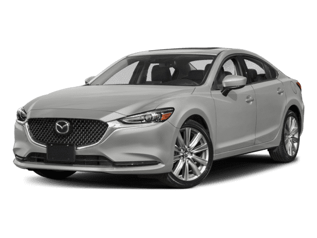 2018 Mazda 6 Signature FWD photo