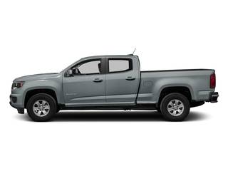 2018 Chevrolet Colorado 2WD Work Truck RWD photo