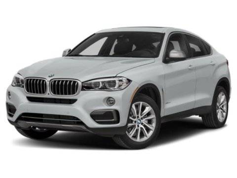 2018 BMW X6 sDrive35i RWD photo