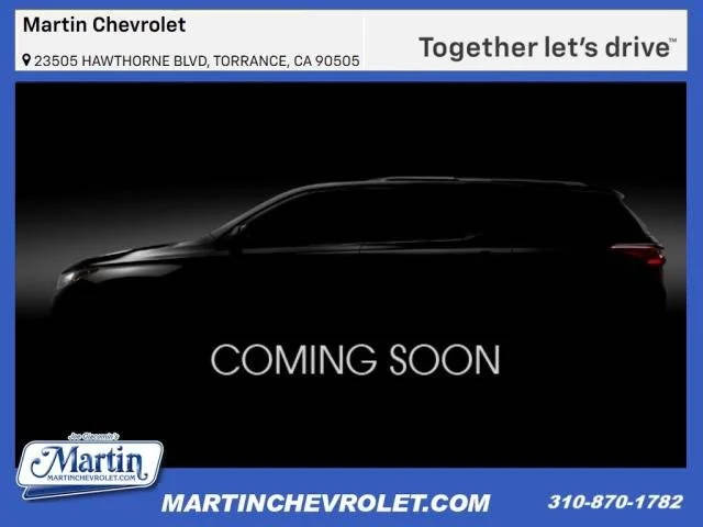 2018 Chevrolet Traverse Premier FWD photo