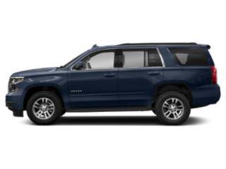 2018 Chevrolet Tahoe LS 4WD photo