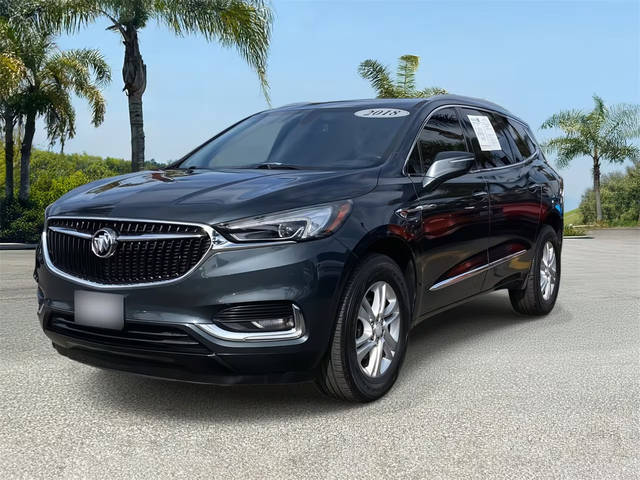 2018 Buick Enclave Essence FWD photo