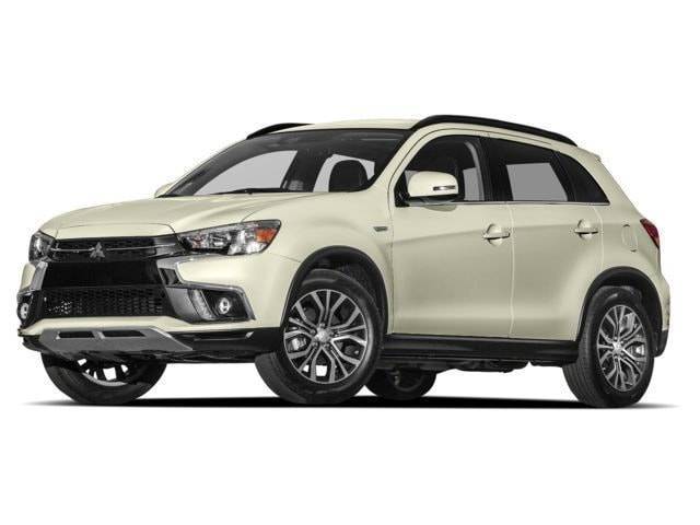 2018 Mitsubishi Outlander Sport LE 2.0 FWD photo