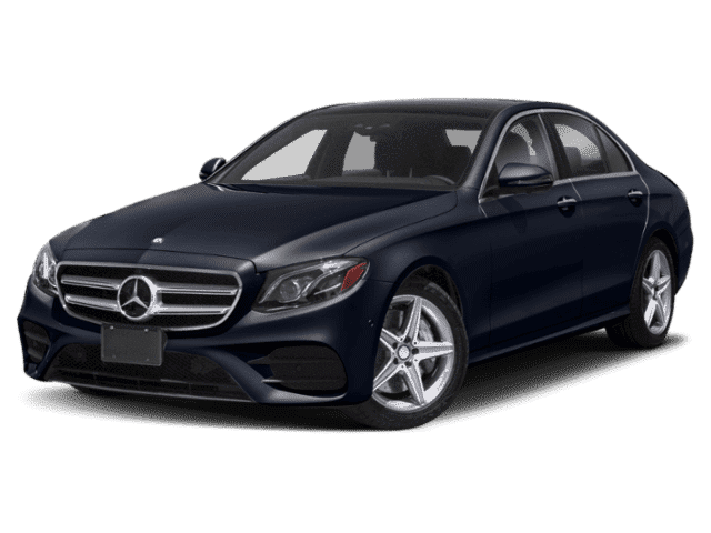 2018 Mercedes-Benz E-Class E 300 RWD photo