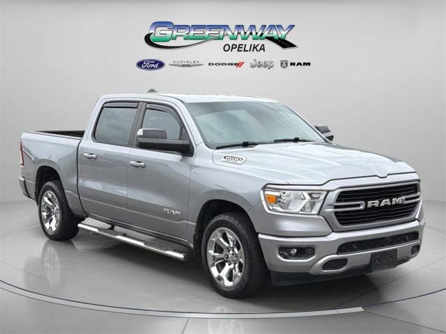 2019 Ram 1500 Big Horn/Lone Star RWD photo