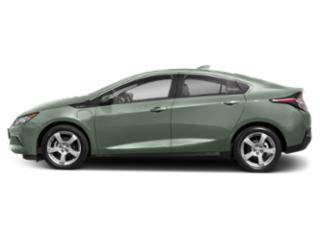 2018 Chevrolet Volt Premier FWD photo