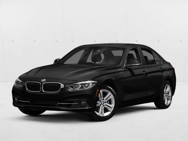 2018 BMW 3 Series 330i RWD photo