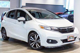 2019 Honda Fit EX FWD photo