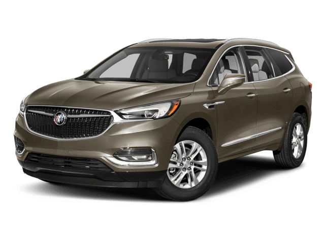 2018 Buick Enclave Essence FWD photo