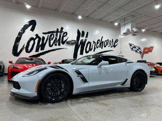 2019 Chevrolet Corvette Grand Sport 2LT RWD photo